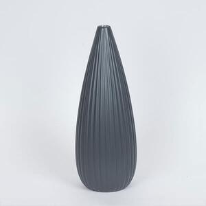 Διακοσμητικό Βάζο (Φ13x36) Estheti 752-20396