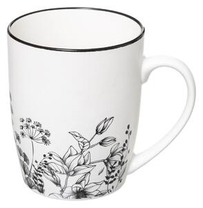 Κούπα 340ml S-D Floral Half 176943A
