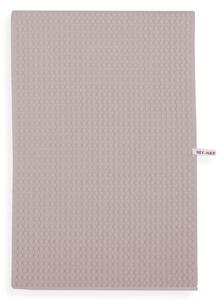 Ποτηρόπανο Πικέ (45x68) Nef-Nef Homeware Main Silver