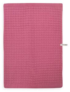 Ποτηρόπανο Πικέ (45x68) Nef-Nef Homeware Main Rose