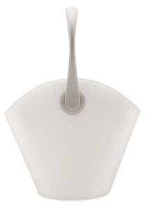 Σαμπανιέρα Chiringuito ARA07 I 43x30x15cm 4Lt White Alessi