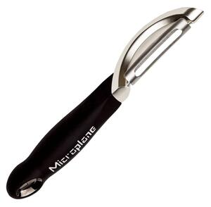 Αποφλοιωτής Professional 48091E 18,5x3cm Black Microplane