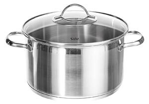 Κατσαρόλα Μαρμίτα Silit με χωρητικότητα 5.6lt και διάμετρο 24cm