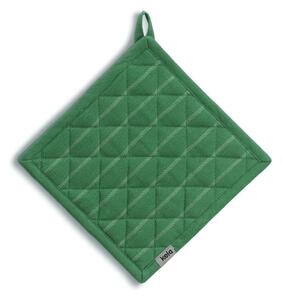 Πιάστρα Cora 12820 20x20cm Green Kela