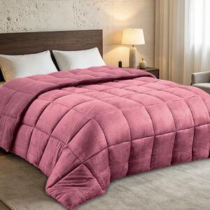Κουβερτοπάπλωμα King Size (240x260) Melinen Shelby Berry