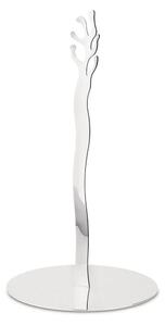 Βάση για Χαρτί Κουζίνας Mediterraneo ESI02 33cm Inox Alessi