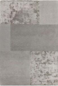 Χαλί Tate Tonal Textures Silver Asiatic London