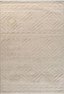 Χαλί Glaze 68366-070 Beige Merinos