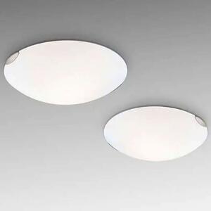 Φωτιστικό Οροφής - Πλαφονιέρα Led Fox Led 3564-61-102 White Fabas Luce