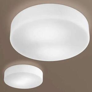 Φωτιστικό Οροφής - Πλαφονιέρα Led Graff Led 3567-61-102 White Fabas Luce