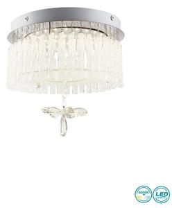 Φωτιστικό Οροφής Globo Lighting Mathilda 68397-12