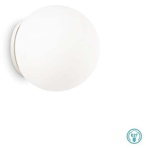 Απλίκα Ideal Lux Mapa Bianco 059822 D30 ΛΕΥΚΗ