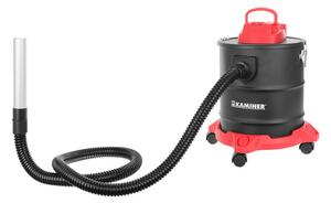 Σκούπα στάχτης Kaminer 26241 20L – Σκούπα για τζάκι