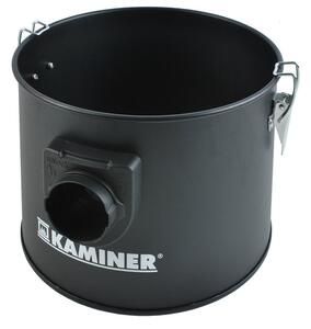 Σκούπα στάχτης Kaminer 26240 10L – Σκούπα για τζάκι