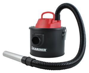 Σκούπα στάχτης Kaminer 26240 10L – Σκούπα για τζάκι