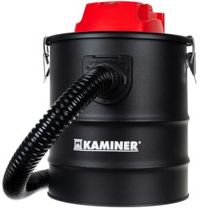 Σκούπα στάχτης Kaminer 26239 15L – Σκούπα για τζάκι