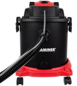 Σκούπα πλύσης Kaminer 23918 20L – Καθαριστής για ταπετσαρίες και χαλιά