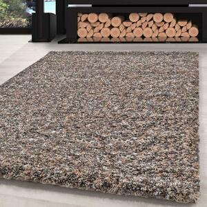 Χαλί (160x230) Spitishop Lanudo 4500A Taupe