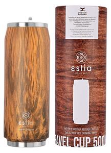 Ποτήρι Θερμός 500ml Estia Save The Aegean Sekoya 01-16753