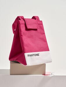 Sinsay - Θερμική τσάντα Pantone - φουξια