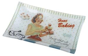 ΠΙΑΤΟ ΟΡΘΟΓ. "HOME BAKING" ΣΕΤ6 16ΕΚ. - ESPIEL - INT8513