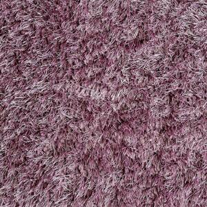 Μοκέτα Shaggy Prisma Violet Ns Carpets