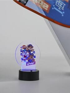 Sinsay - Διακοσμητικό φωτάκι νυκτός LED PAW Patrol - πολυχρωμο