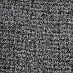 Μοκέτα Hummer Αντιολισθητική 140 Anthracite Ns Carpets