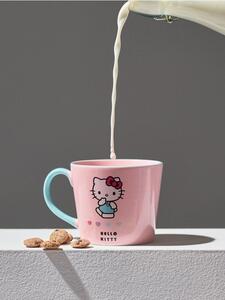 Sinsay - Κεραμική κούπα Hello Kitty - πολυχρωμο