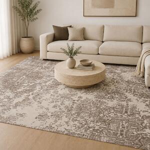 Χαλί (160x230) Polcarpet Platinum 7747 Vison