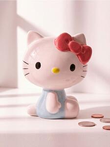 Sinsay - Κουμπαράς με πλαίσιο Hello Kitty - πολυχρωμο