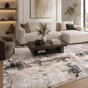 Χαλί (133x190) Polcarpet Estia 4870 Cream