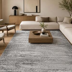 Χαλί (160x230) Polcarpet Monaco Moma NP325 Grey