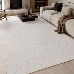 Χαλί (160x230) Pierre Cardin Amelia Cream
