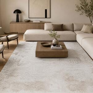 Χαλί (160x230) Polcarpet Monaco Moma DV 322 Cream