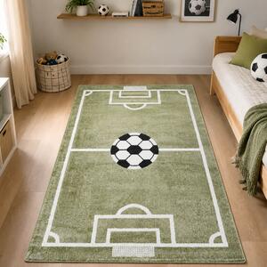 Παιδικό Χαλί (160x230) Polcarpet Carousel Dream Football