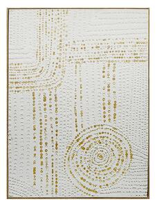 Πίνακας Με Κορνίζα (60x80) Espiel FAL221