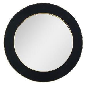 Διακοσμητικός Καθρέφτης Τοίχου (Φ60) Espiel ECO609