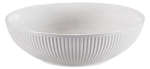 Σαλατιέρα (Φ22x5) Espiel Sense Ivory REL210K4