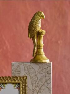 Sinsay - Stoječa dekoracija v obliki papige - χρυσο