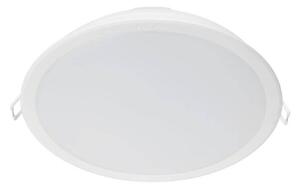 Philips - Χωνευτό φωτιστικό MESON LED/23,5W/230V 6500K