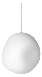 Foscarini - Hoba Piccola Κρεμαστό Φωτιστικά Λευκό Foscarini