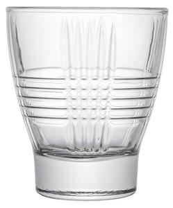 TAVOLA CRYSTAL ΠΟΤΗΡΙ ΟΥΙΣΚΙ S6 27CL 10ΕΚ I6/P960 - ESPIEL - STE75602J