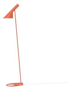 Louis Poulsen - AJ Floor Lamp Electric Orange Louis Poulsen