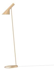 Louis Poulsen - AJ Floor Lamp Warm Sand Louis Poulsen