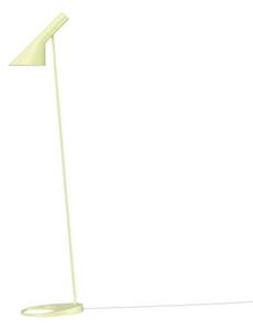 Louis Poulsen - AJ Floor Lamp Soft Lemon Louis Poulsen