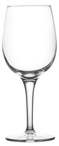 MODA WINE TEMPERED 435CC H:20.8CM P/540 FLX12 ΣΕΤ 12 τμχ - Espiel