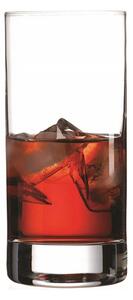 NUDE ROCKS-S LONG DRINK SET6 350CC H: 14.6CM P/1008 GB6.OB24. - ESPIEL - NU64016-6