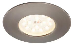 Briloner 7295-011- Φωτιστικό μπάνιου dimming LED ATTACH LED/6,5W/230V IP44