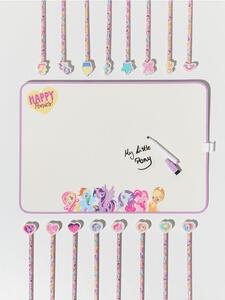 Sinsay - Πίνακας με μαρκαδόρο My Little Pony - πολυχρωμο